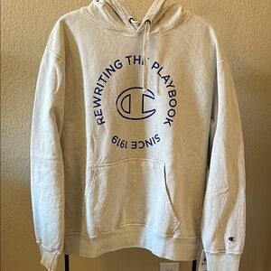 Champion Mineral Dye Hoodie